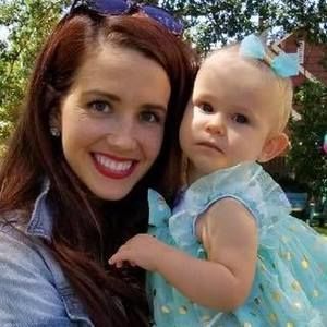 Meet your Posher, Bernadette